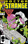 Doctor Strange (1974)  n° 80 - Marvel Comics