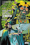 Ex Machina TP (2014)  n° 2 - DC (Vertigo)