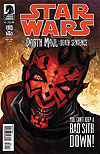 Star Wars: Darth Maul - Death Sentence (2012)  n° 1 - Dark Horse Comics