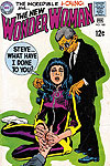 Wonder Woman (1942)  n&deg;&nbsp;180 - DC Comics