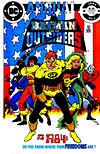 Batman And The Outsiders Annual (1984)  n° 1 - DC Comics