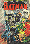 Batman (1940)  n° 180 - DC Comics