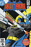 Batman (1940)  n° 343 - DC Comics