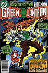 Green Lantern (1960)  n° 148 - DC Comics