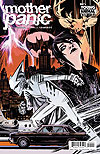 Mother Panic (2017)  n° 1 - DC (Young Animal)