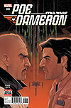 Star Wars: Poe Dameron (2016)  n° 8 - Marvel Comics