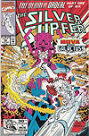 Silver Surfer, The (1987)  n° 70 - Marvel Comics