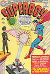 Superboy (1949)  n° 125 - DC Comics