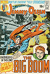 Superman's Pal, Jimmy Olsen (1954)  n° 138 - DC Comics