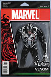 Venom (2017)  n° 1 - Marvel Comics