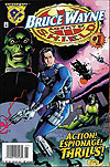 Bruce Wayne Agent of S.H.I.E.L.D. (1996)  n° 1 - Amalgam Comics (Dc Comics/Marvel Comics)