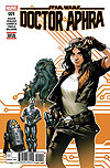 Star Wars: Doctor Aphra (2017)  n° 1 - Marvel Comics