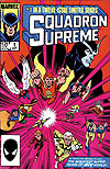 Squadron Supreme (1985)  n° 1 - Marvel Comics