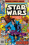 Star Wars (1977)  n° 16 - Marvel Comics