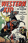 Western Kid (1954)  n° 1 - Marvel Comics