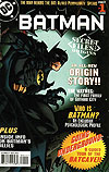 Batman: Secret Files And Origins (1997)  n° 1 - DC Comics