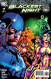 Blackest Night (2009)  n° 7 - DC Comics