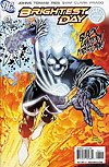 Brightest Day  n° 4 - DC Comics