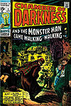 Chamber of Darkness (1969)  n° 4 - Marvel Comics