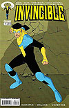 Invincible (2003)  n° 1 - Image Comics