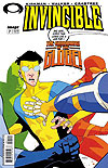 Invincible (2003)  n° 7 - Image Comics