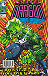 Savage Dragon, The (1992)  n° 1 - Image Comics