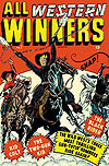 All-Western Winners (1948)  n° 2 - Marvel Comics