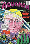 Aquaman (1962)  n° 21 - DC Comics