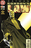Batman: Gordon's Law (1996)  n° 1 - DC Comics