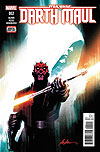 Star Wars: Darth Maul (2017)  n° 2 - Marvel Comics