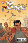 Star Wars: Poe Dameron (2016)  n° 12 - Marvel Comics