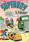 Superboy (1949)  n° 76 - DC Comics