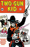 Two-Gun Kid (1948)  n° 60 - Marvel Comics