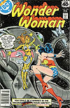 Wonder Woman (1942)  n° 252 - DC Comics