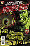 100 Bullets: Brother Lono  n° 1 - DC (Vertigo)