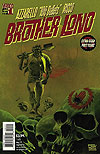100 Bullets: Brother Lono  n° 1 - DC (Vertigo)