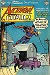 Action Comics (1938)  n° 191 - DC Comics