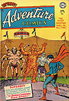 Adventure Comics (1938)  n° 198 - DC Comics