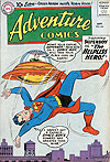Adventure Comics (1938)  n° 264 - DC Comics