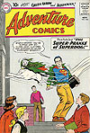 Adventure Comics (1938)  n&deg;&nbsp;266 - DC Comics