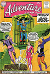 Adventure Comics (1938)  n° 267 - DC Comics