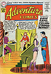 Adventure Comics (1938)  n° 282 - DC Comics