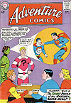 Adventure Comics (1938)  n° 307 - DC Comics