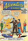 Adventure Comics (1938)  n° 309 - DC Comics