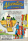 Adventure Comics (1938)  n° 314 - DC Comics