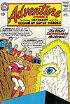 Adventure Comics (1938)  n° 323 - DC Comics
