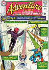 Adventure Comics (1938)  n° 335 - DC Comics