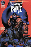 Batman: Vengeance of Bane Special (1993)  n° 1 - DC Comics