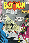 Batman (1940)  n° 137 - DC Comics