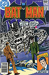 Batman (1940)  n° 304 - DC Comics